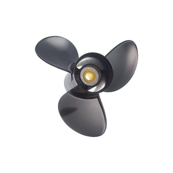 Solas Prop T/H Al 25-30Hp 14, No 5211-099-14 5211-099-14 - main